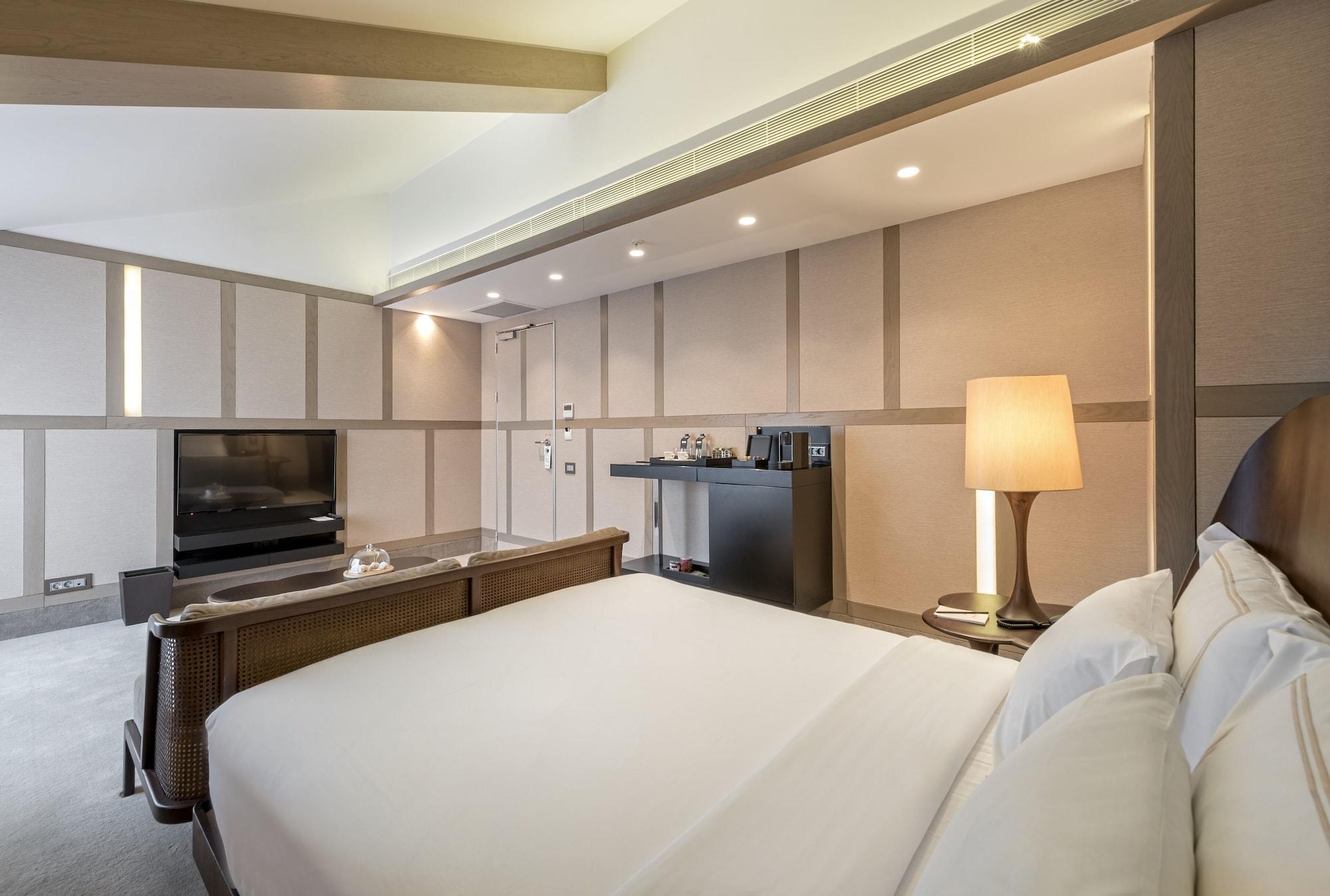 The Nisantasi Hotel Istambul