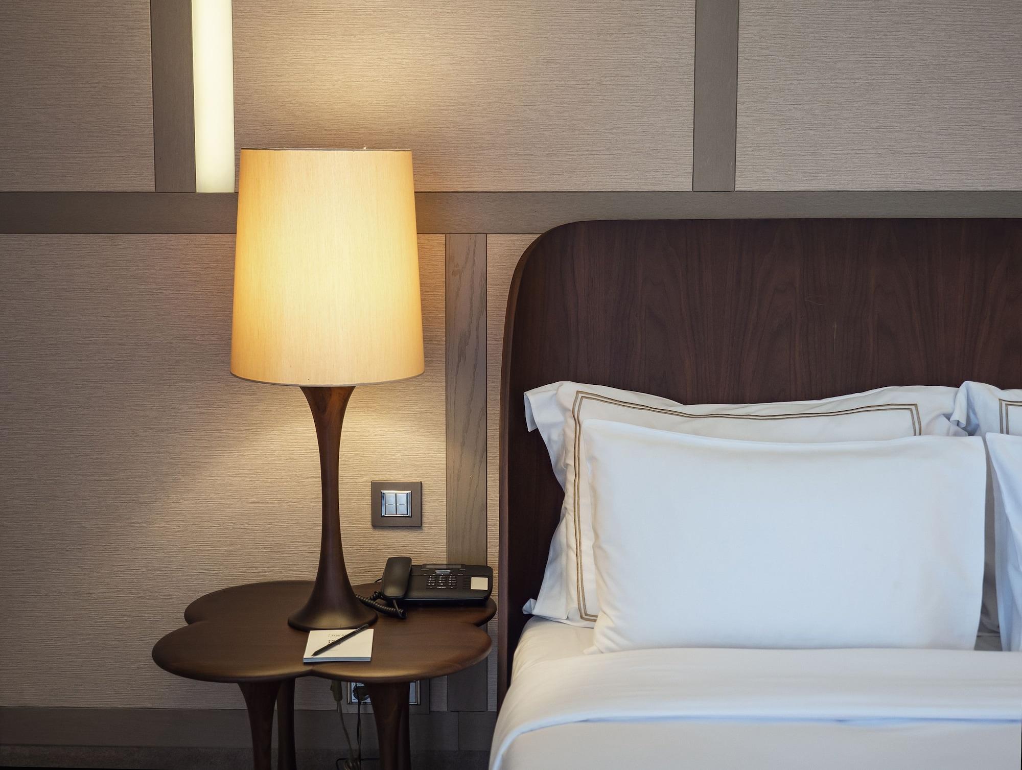 The Nisantasi Hotel Istambul
