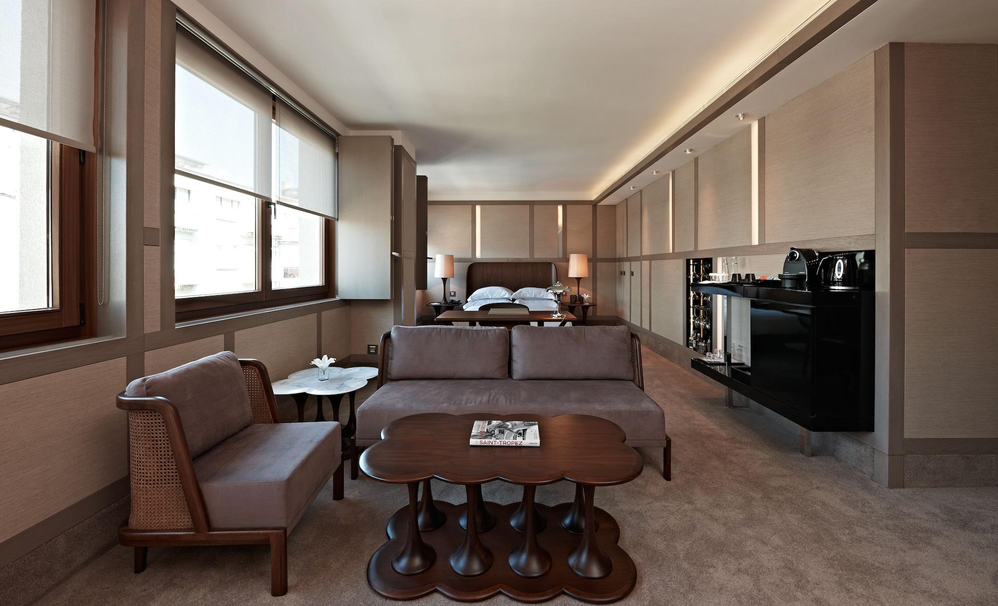 Hotel The Nisantasi Istambul