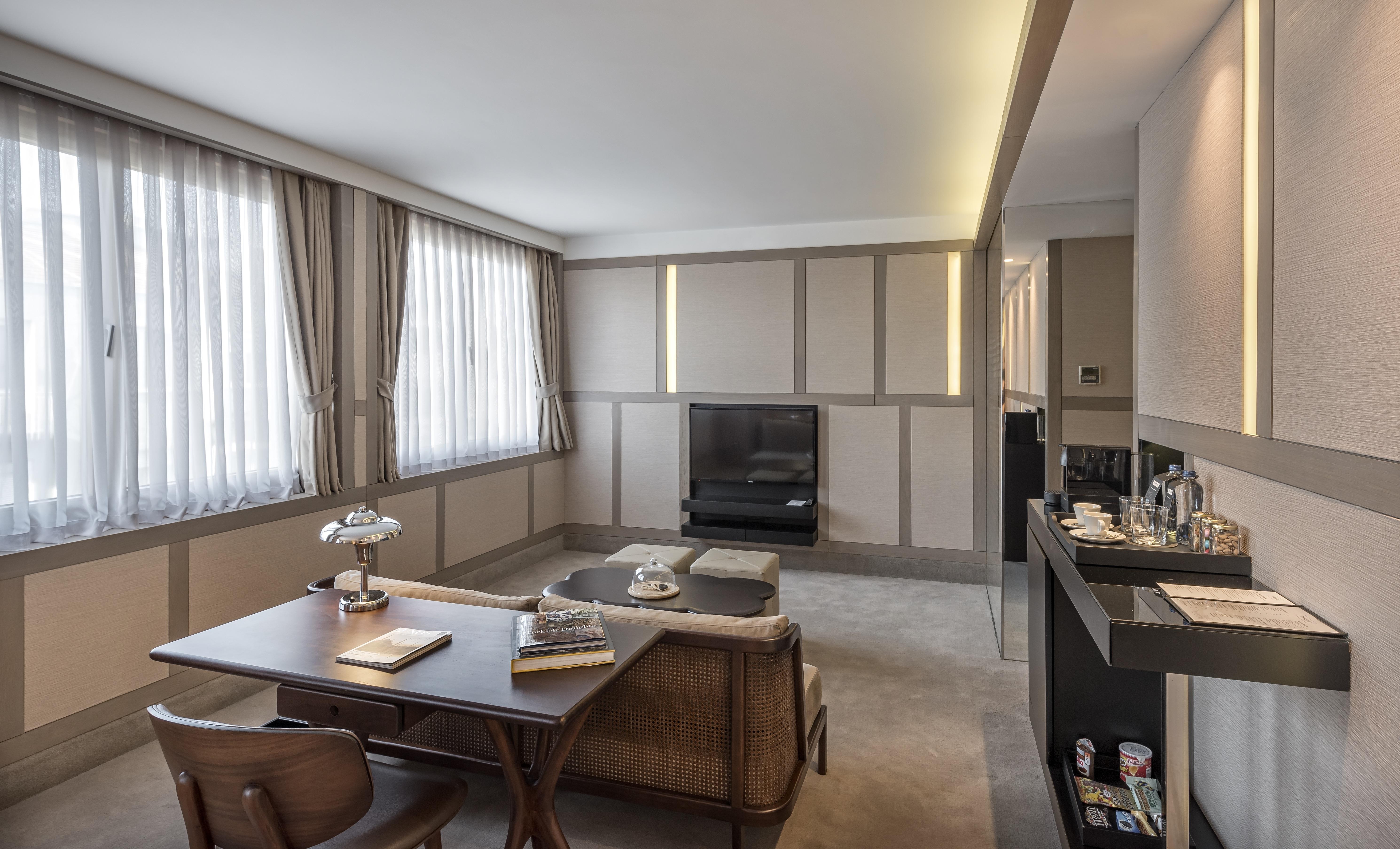 The Nisantasi 3* Istambul