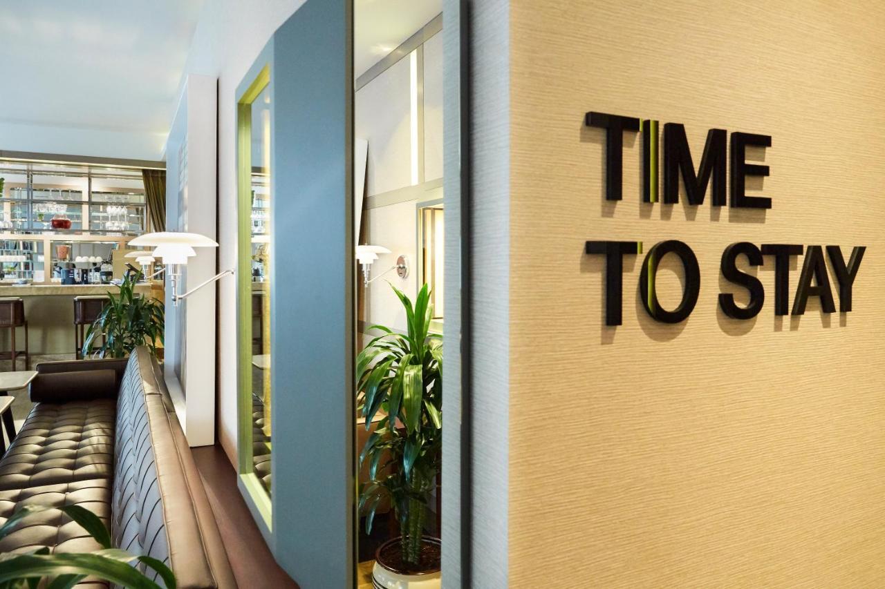 The Nisantasi Hotel Istambul