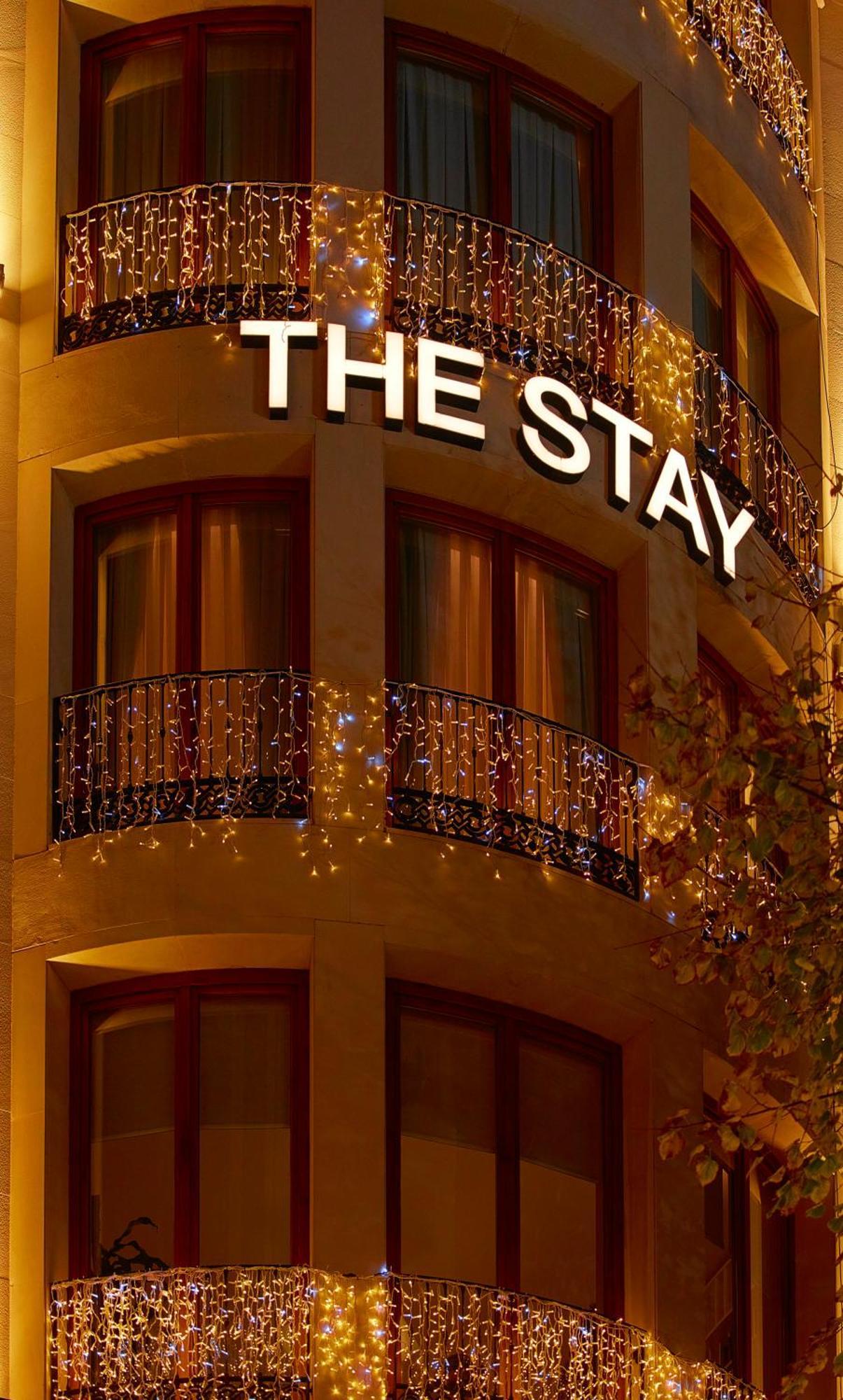 Hotel The Nisantasi Istanboel